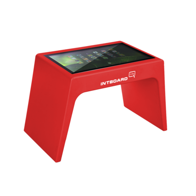 Интерактивный стол INTBOARD ZABAVA 2.0 Изображение