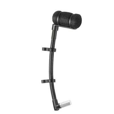 Інструментальний мікрофон Audio Technica ATM350UcW Зображення