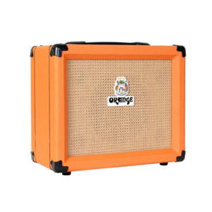 Комбопідсилювач Orange CR20L Crush PiX Зображення