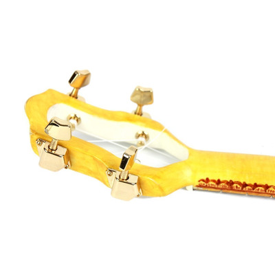 Укулеле Сarpathian UC-S1 Розпис Зображення