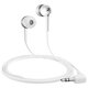 Наушники Sennheiser CX 300S WHITE Изображение