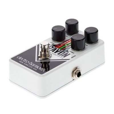 Гітарна педаль Electro-harmonix Crayon 69 Зображення