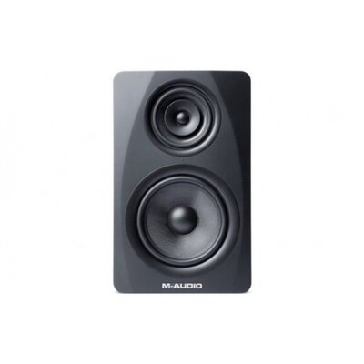 Студійний монітор M-Audio M38BLK Зображення