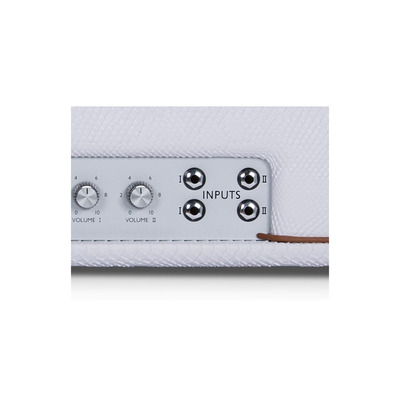 Гитарный усилитель Marshall 1959HWBM-E Изображение