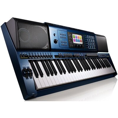 Синтезатор Casio MZ-X500 + блок питания Изображение