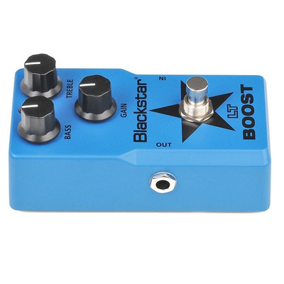 Педаль эффектов Blackstar LT-Boost Изображение