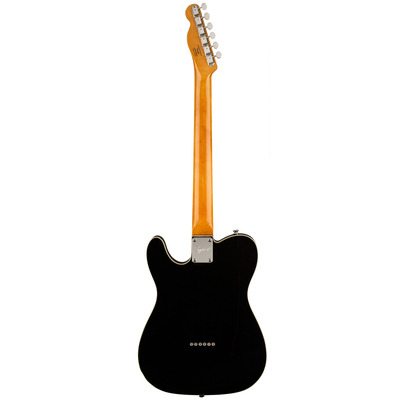 Електрогітара SQUIER by FENDER CLASSIC VIBE 60s FSR ESQUIRE LRL BLACK Зображення