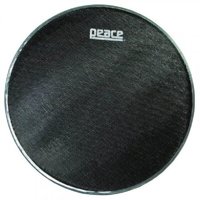 Бесшумный пластик PEACE DHE-109/22 Изображение