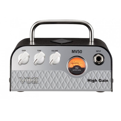 Усилитель VOX MV50-HG Изображение