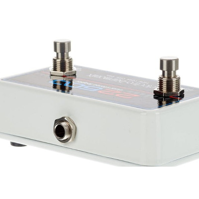 Гітарна педаль Electro-harmonix 22500 Foot Controller Зображення