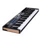 MIDI-клавіатура Arturia KeyLab Essential 61 mk3 (Black) + Arturia Pigments Зображення
