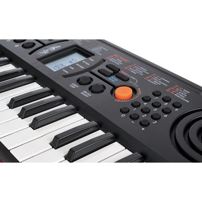 Синтезатор Casio SA-78 + блок питания Изображение