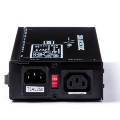 Педаль гітарна Dunlop CAE MC403EU Power Зображення