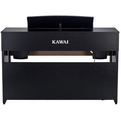 Цифровое фортепиано KAWAI CA48B Изображение