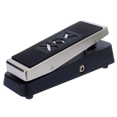 Педаль эффектов VOX V846-HW (100012114000) Изображение