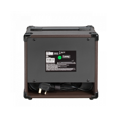 Гітарний комбо Laney LA15C Зображення