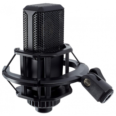 Микрофон студийный CKMOVA SXM-3 Изображение