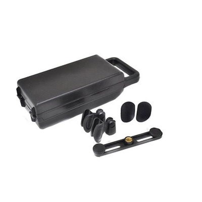 Студійний мікрофон Behringer C2 Зображення