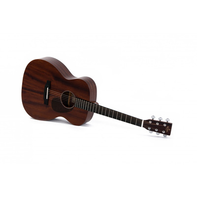 Гитара акустическая Sigma 000M-15 + Изображение