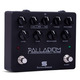 Педаль ефектів Seymour Duncan Palladium Gain Stage Black (11900-009B) Зображення