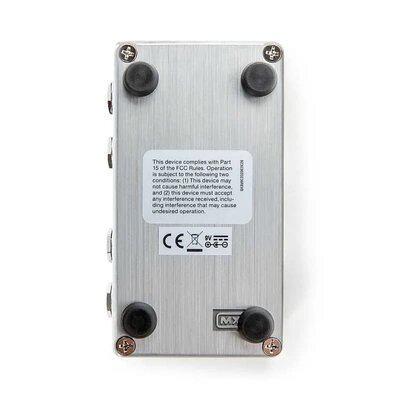 ПЕДАЛЬ ЕФЕКТІВ Dunlop M303G1 MXR Clone Looper Зображення