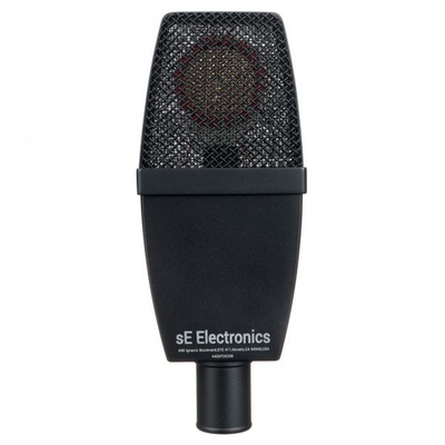 Микрофоны универсальные sE Electronics sE4400a (Стереопара) Изображение