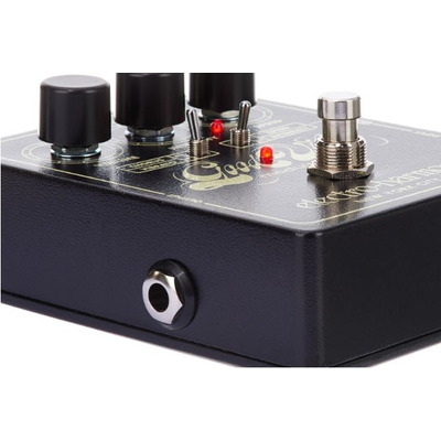 Гитарная педаль Electro-harmonix Goodvibes Изображение