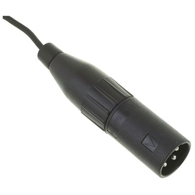 Микрофон Audio-Technica PRO8HEX Изображение