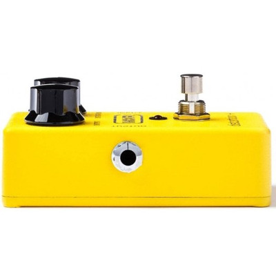 Педаль ефектів Dunlop M104 MXR Distortion+ Зображення