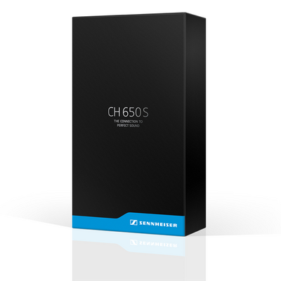 Симметричный кабель Sennheiser CH 650 S Изображение