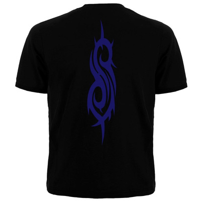 Футболка Slipknot "We Are Not Your Kind" Изображение