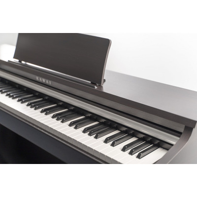 Цифровое фортепиано Kawai KDP110 R Изображение