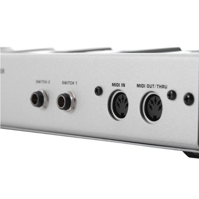 Фут-контроллер Behringer FCB1010 Изображение