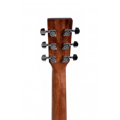 Гітара акустична Sigma OMT-1 + Зображення