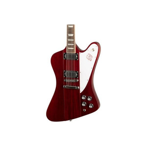 Электрогитара Gibson Firebird Cherry (DSFR00CHCH1) Изображение