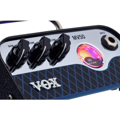 Гитарный усилитель VOX MV50-CR Изображение