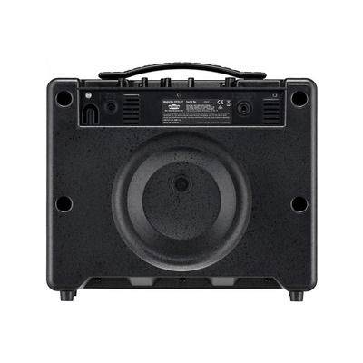 Комбопідсилювач VOX VX15 Gt Modeling Guitar Amplifier Зображення