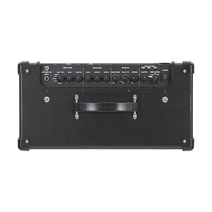 Комбопідсилювач для гітари Boss KTN50 Зображення