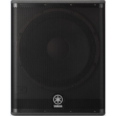 Акустическая система Yamaha DSR118W Изображение