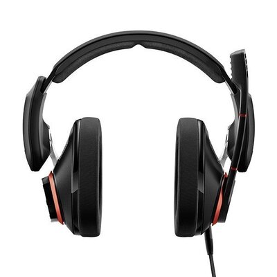 Гарнитура Sennheiser GSP 500 Изображение