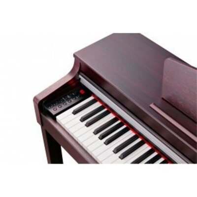 Цифрове піаніно Kurzweil MP120 SM Зображення