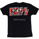 Футболка Kiss (live) Зображення