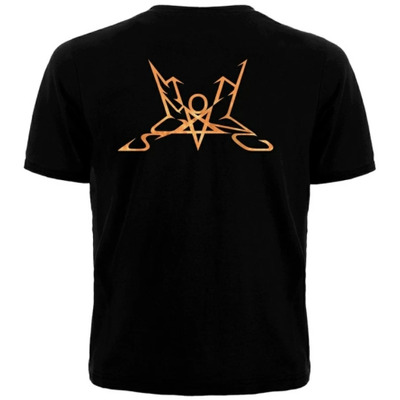 Футболка Summoning "Stronghold" Зображення