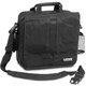 Сумка для DJ UDG Ultimate CourierBag DeLuxe Black Изображение