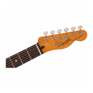 Электрогитара SQUIER by FENDER CLASSIC VIBE 60s FSR ESQUIRE LRL 3-TONE SUNBURST Изображение