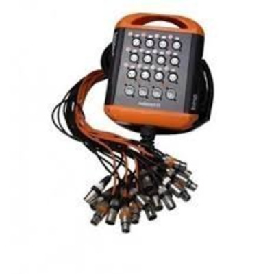 Мультикор BESPECO XTRA1204L20 Изображение