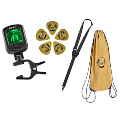 Укулеле Ortega Keiki® K2-EM Изображение