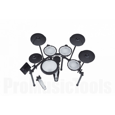 Электронная барабанная установка Roland TD-07KX Изображение