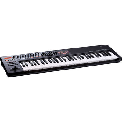 MIDI клавиатура Roland A800PRO R Изображение