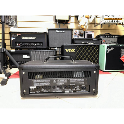 Гитарный усилитель Blackstar HT-5RH (витрина) Изображение